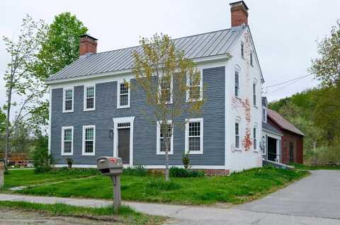 270 North Street, Chester, VT 05143