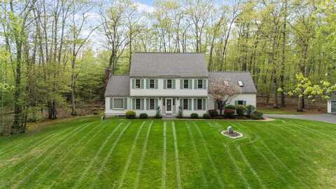 7 Modean Drive, Derry, NH 03038