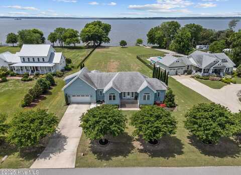 102 East Point Estates Court, Knotts Island, NC 27950