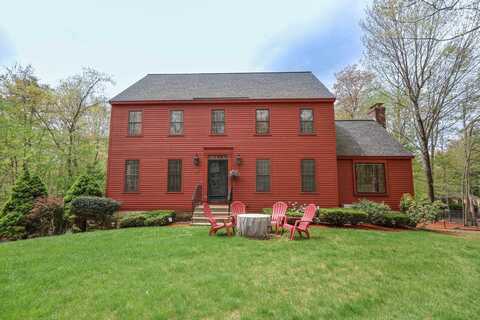 12 Village Brook Lane, Derry, NH 03038