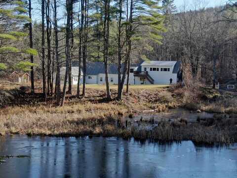 35 Stevens Road, Cavendish, VT 05142