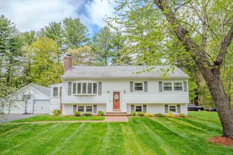 1 Alpine Road, Windham, NH 03087