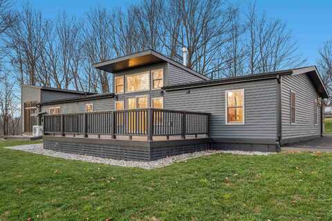 4878 Monkton Road, Monkton, VT 05472