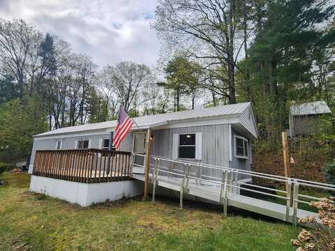 23 Liscomb Circle, Gilford, NH 03249
