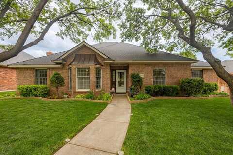 8300 NORFOLK Drive, Amarillo, TX 79119