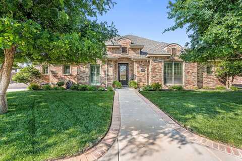 115 BANKS Drive, Amarillo, TX 79124