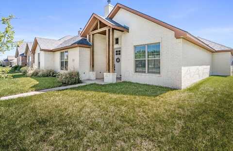 8303 CITY VIEW Drive, Amarillo, TX 79118