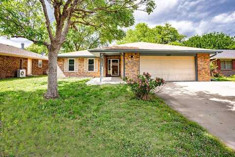 2607 15TH Avenue, Canyon, TX 79015