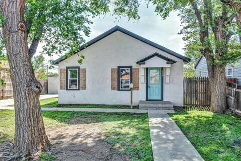234 N Birge Avenue, Dumas, TX 79029