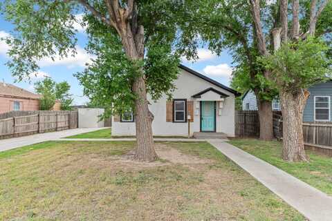 234 N Birge Avenue, Dumas, TX 79029