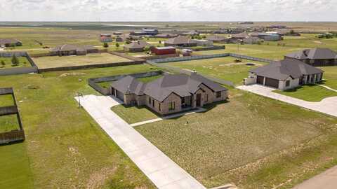 8311 CLARA ALLEN Trail, Amarillo, TX 79118