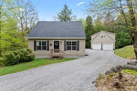 77 Gotzens Road, Conway, NH 03818