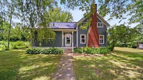 96 Jenna Lane, Leicester, VT 05778