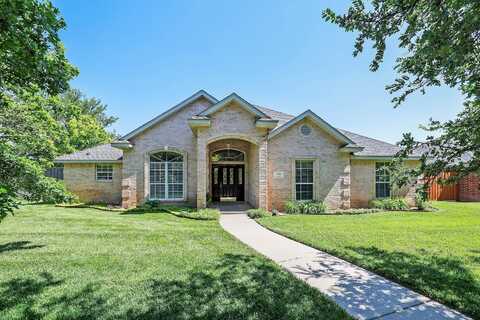 7501 COUNTRYSIDE Drive, Amarillo, TX 79119