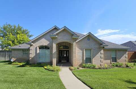 7501 COUNTRYSIDE Drive, Amarillo, TX 79119