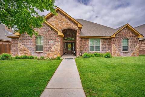 6004 GLENWOOD Drive, Amarillo, TX 79119