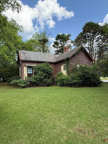 1337 Nicholson Street, Richland, GA 31825