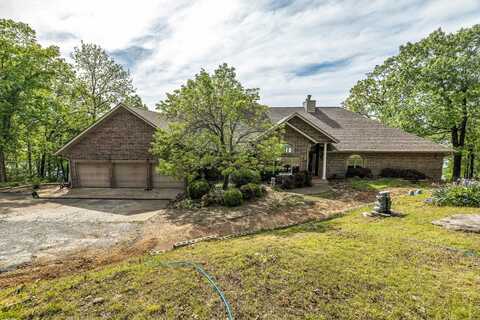 32290 S 630 Road, Jay, OK 74346