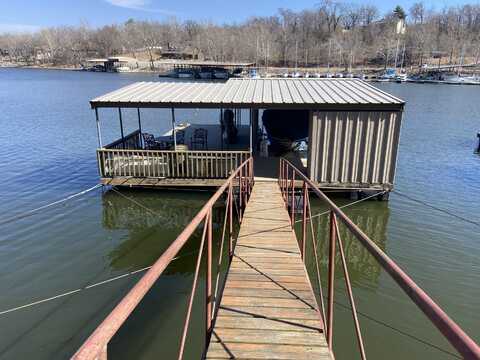 362 Lake Front Avenue, Eucha, OK 74342