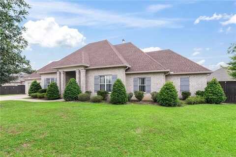 336 RUE ST EMILION None, Covington, LA 70433