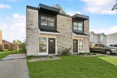 7001-7003 YORKTOWN Drive, New Orleans, LA 70127