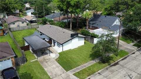 778 HERITAGE Avenue, Gretna, LA 70056
