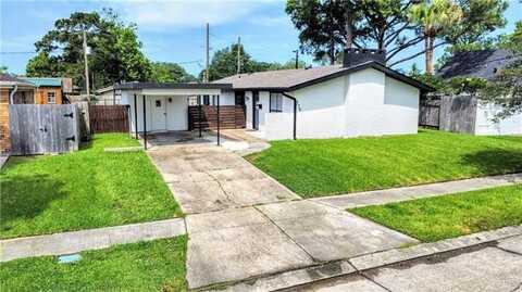 778 HERITAGE Avenue, Gretna, LA 70056