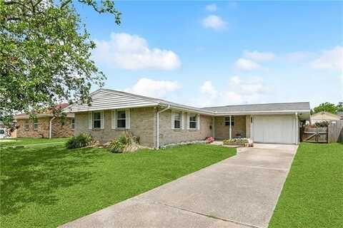 6417 KAWANEE Avenue, Metairie, LA 70003