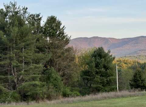 0 John Fountain Road, Jay, NY 12941