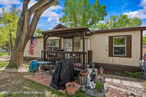 1801 W 2nd Street, Rifle, CO 81650