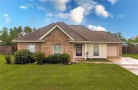 11036 AUDUBON Drive, Hammond, LA 70403