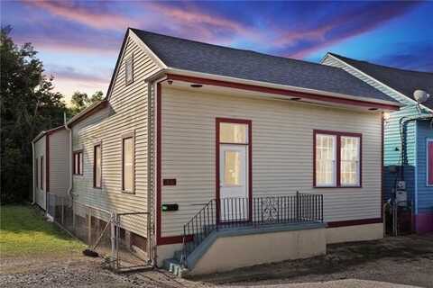 629 LESSEPS Street, New Orleans, LA 70117
