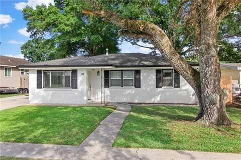 149 HERMAN Street, Waggaman, LA 70094
