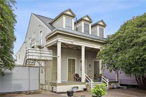 2224 DUMAINE Street, New Orleans, LA 70119