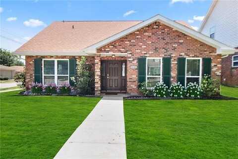 5120 BELLE. Drive, Metairie, LA 70006