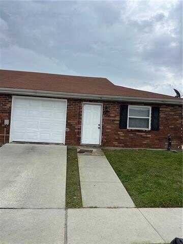7535 CAROLE Lane, New Orleans, LA 70126