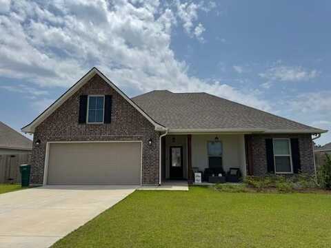11038 DOUBLEDAY Drive, Hammond, LA 70403