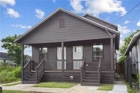 2408 SAINT ANTHONY Street, New Orleans, LA 70119