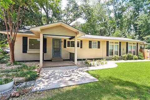 527 S FILMORE Street, Covington, LA 70433