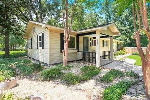 527 S FILMORE Street, Covington, LA 70433