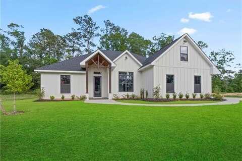 43448 SPRINGWOOD Way, Hammond, LA 70401