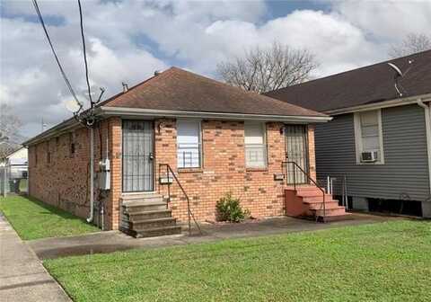2841 O'REILLY Street, New Orleans, LA 70119