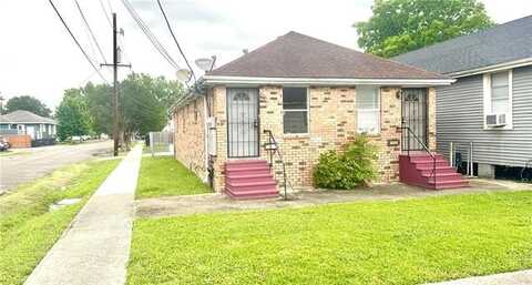 2841 O'REILLY Street, New Orleans, LA 70119