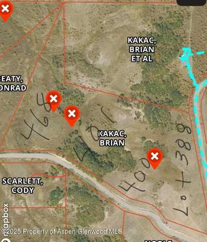 2175 Boulder Drive, Craig, CO 81625