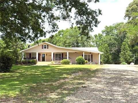 21137 HIGHWAY 1057 Highway, Kentwood, LA 70444