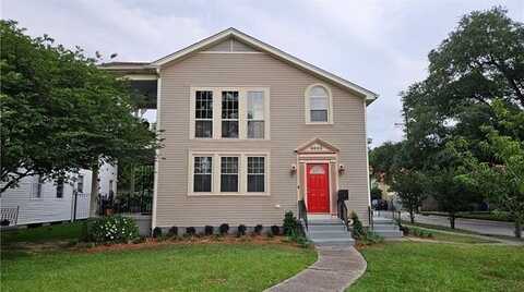 6003 LOUIS XIV Street, New Orleans, LA 70124