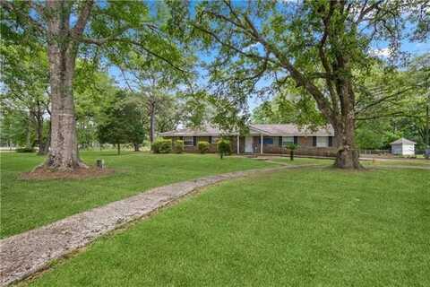 66202 ST. MARY Drive, Pearl River, LA 70452