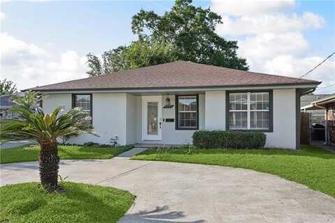 4933 SANFORD Street, Metairie, LA 70006