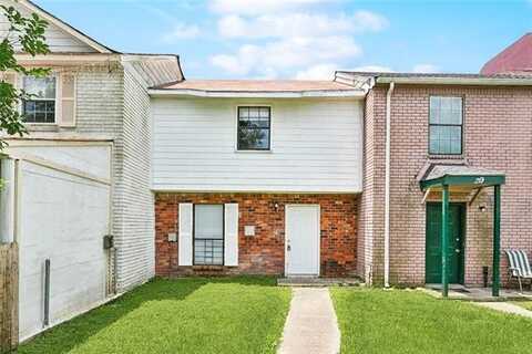 27 PINEWOOD Court, New Orleans, LA 70114