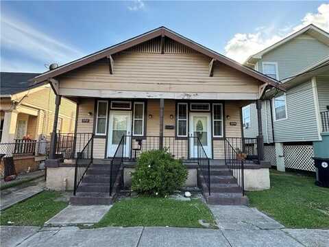 3714 TOLEDANO Street, New Orleans, LA 70125